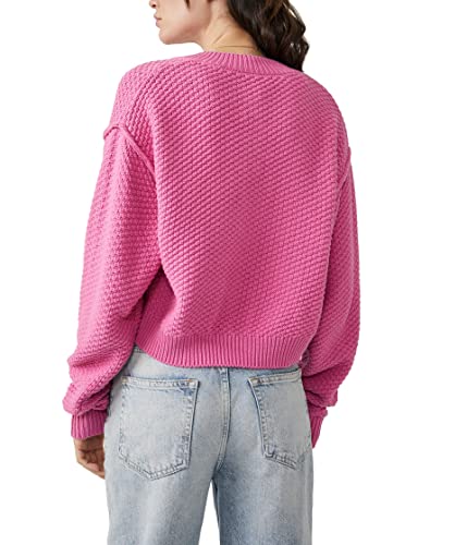 Free People Lila Cardi Aurora Lg (Women's 12) #TOP1