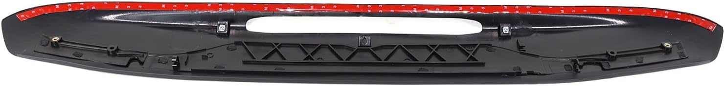 Upper Tailgate Molding Fits for 2002-2009 Trailblazer