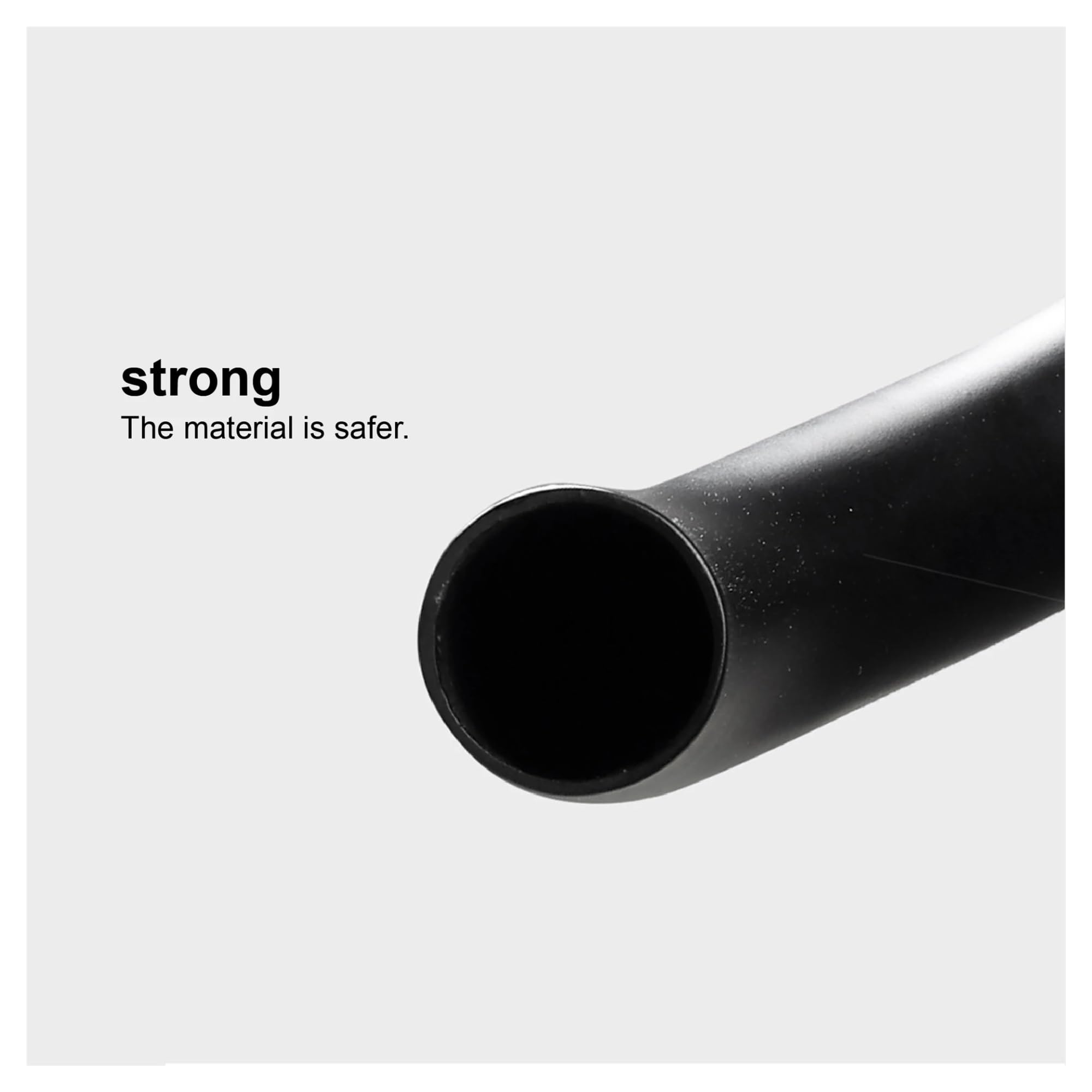 Manubrio Bici Manubrio in Fibra di Carbonio for Bici da Strada Drop Bar Manubrio for Bicicletta Manubrio for Bici da Strada 31.8mm 400/420mm Parti di Biciclette Nero UD