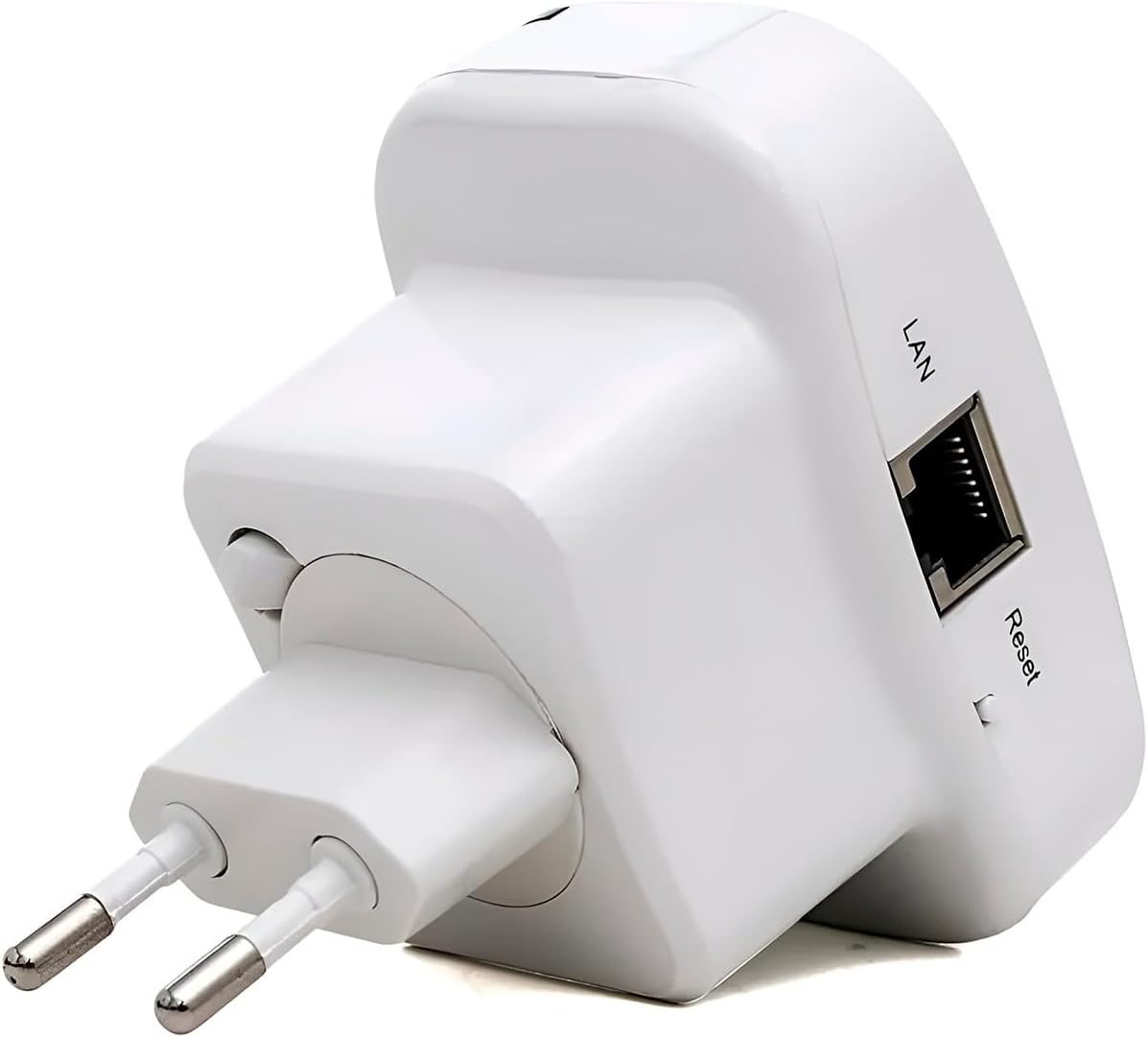 Repetidor de Sinal Wi-Fi até 54 Mbps: Review após 7 dias de uso