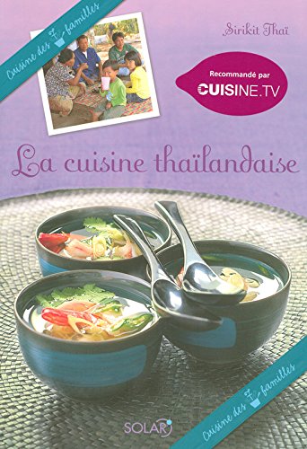 Télécharger La cuisine thaïlandaise Gratuit
