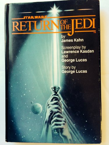 Star Wars Return of the Jedi