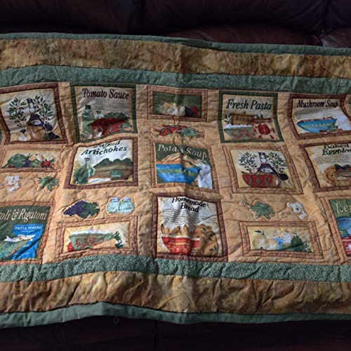 Simthread 20 Colors All Purposes Cotton Quilting Thread 50Wt 3 Plies For Piecing Sewing Embroidery Etc - 550 Yards Each #TOP6