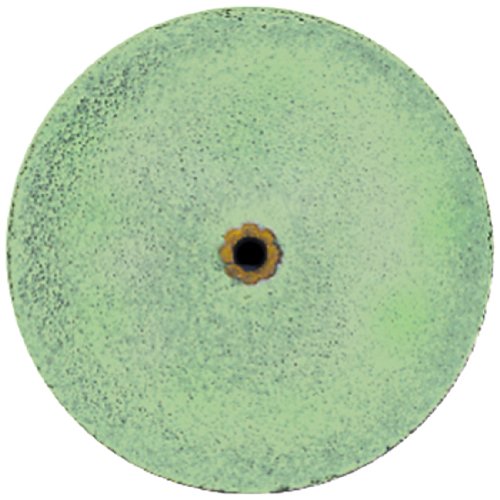 0817 Koolies, Green, Size 2-1" x 1/8" (Pack of 50)