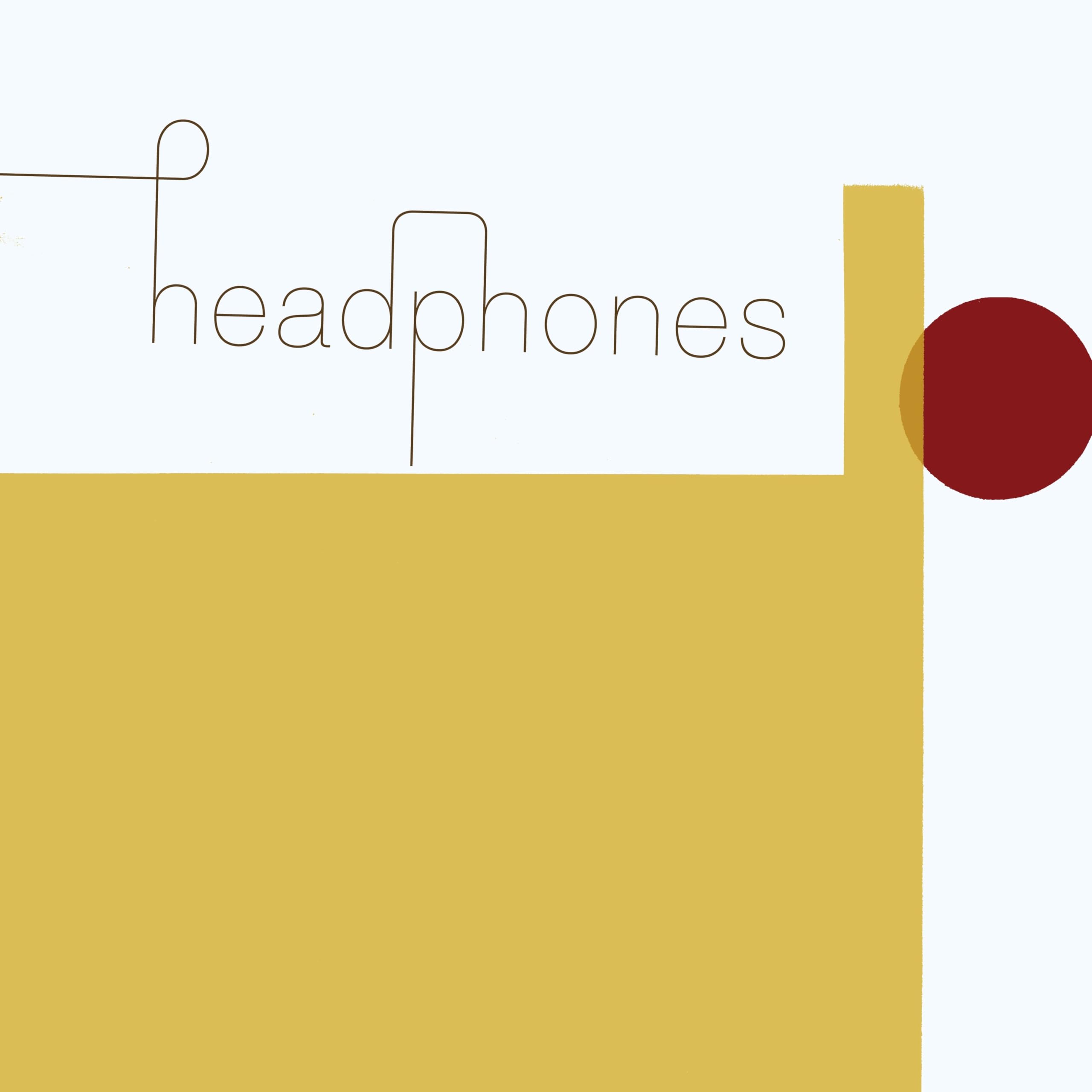 Headphones [20th Anniversary Edition]