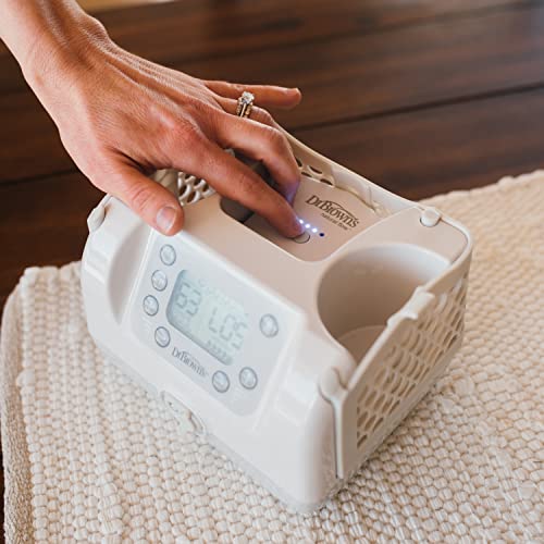 Dr. Brown's Battery Pack for Customflow™ Double Electric Breast Pump - image 6