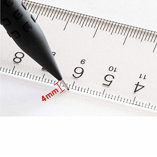 Image of Pentel Mechanical Pencil Smash, 0.5mm (Q1005-1)