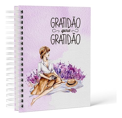 Caderno De Anotações - 200 Pag - Coleção Picknick - Pautado (Lava...