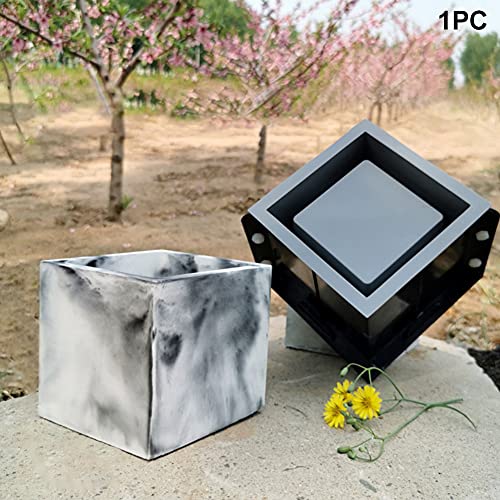 La Mejor review de Moldes de silicona para concreto disponible en línea para comprar. 18 Imagen adicional