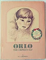 Orlo the orphan elf B0006ELCPM Book Cover