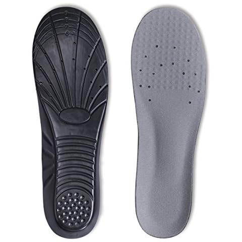 Plantillas Kalak Memory Foam Sport para aliviar los pies Cover