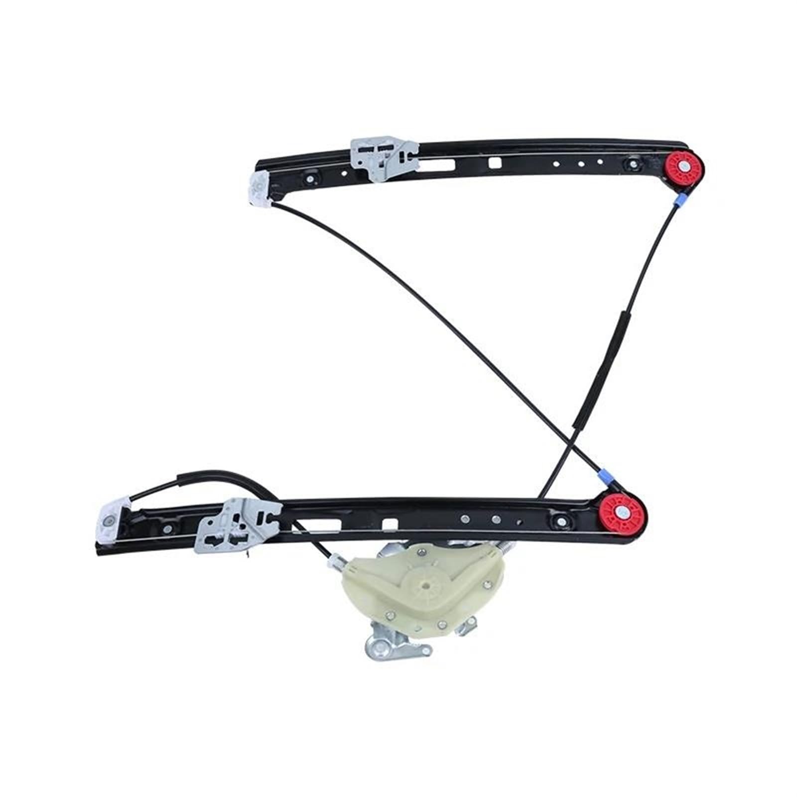 Coche Elevalunas Elevalunas Eléctrico Delantero Derecho 51337020660 para E46 5133 7020 660 Elevalunas con Motor