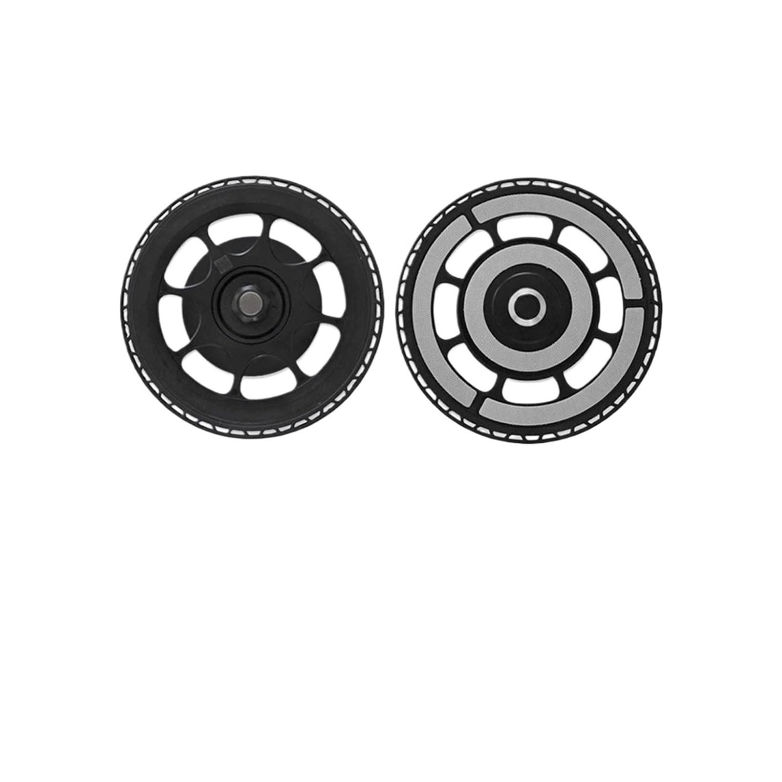 PPVWEY Robot Vacuum Cleaner Accessories，Compatible For Roborock，Saros 20
