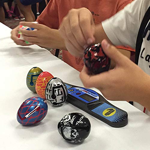 Smart Egg Techno: Puzzle 3D Labirinto e Giocattolo...