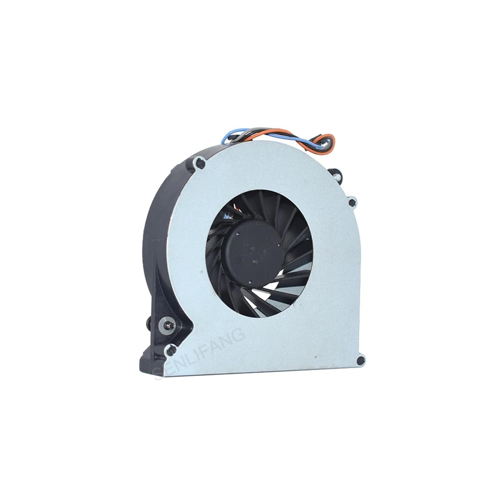 646285-001 641839-001 for 4535S 4530S 4730S 8460P 8450P KSB0505HB BK48 V000270990 Ventilatore A 4 Fili