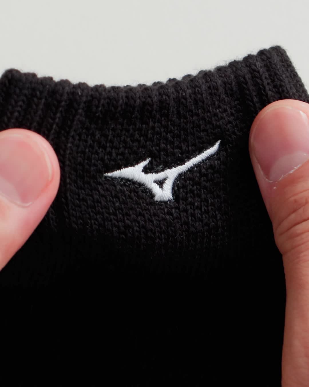 バレーボールウェア　ジャックマン　ヒットユニオン　濃紺　両脇に白線2本　未使用 MIZUNO ミズノ バレーボールシューズ 2E相当 ミッドカット 当店