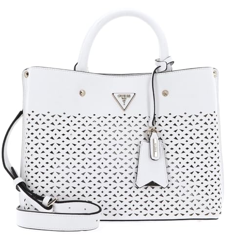 GUESS Sac blanc luxe BP877806 maroquinerie femme