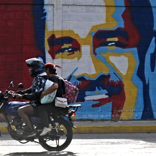 Debunking the US Narrative on Venezuela