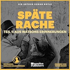 Aus Watsons Erinnerungen cover art