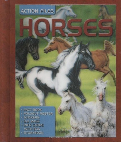 Horses (Action Files)