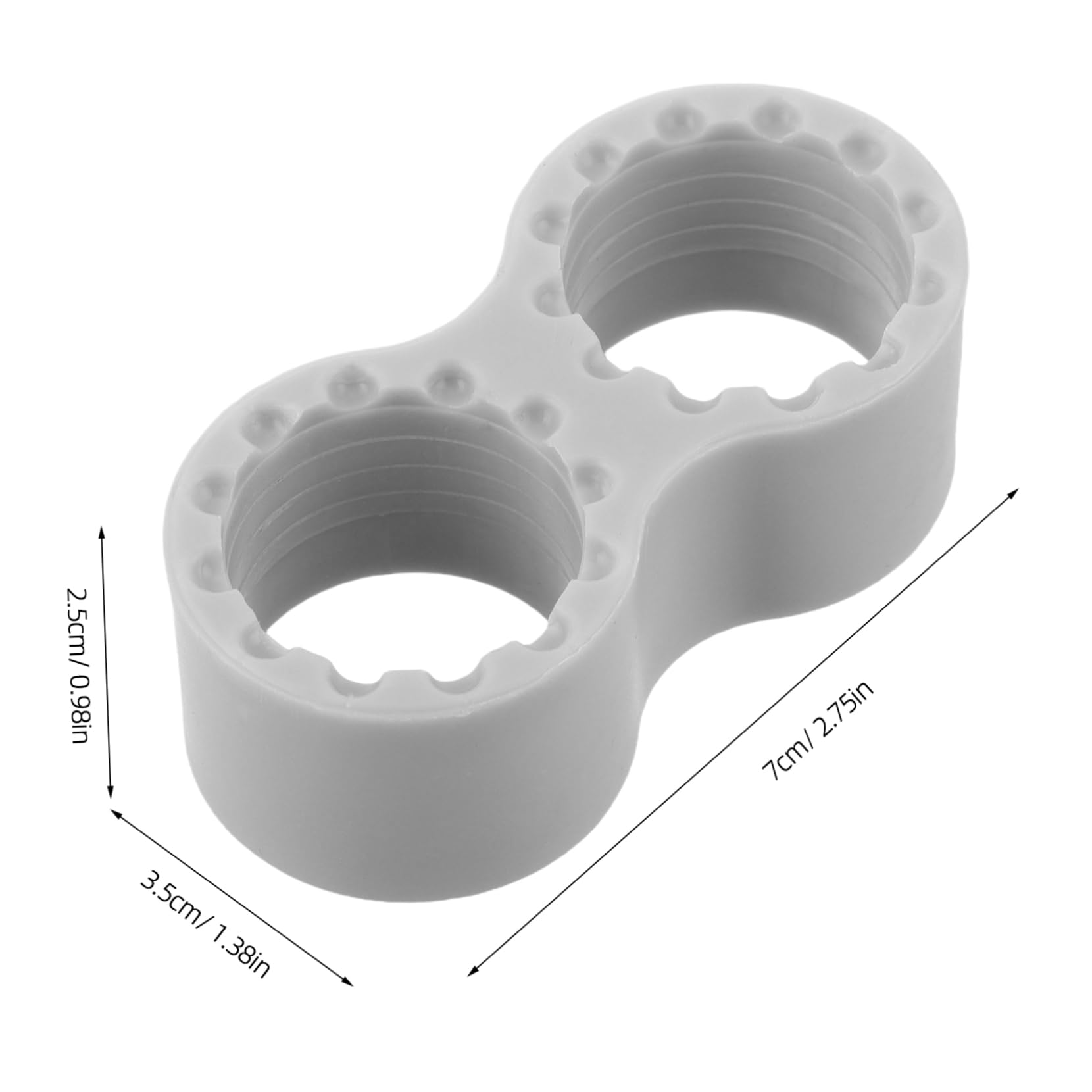 HEMOTON Playpen Clip Accessory Locking Fastener Enhance Stability in Playpen Hardware