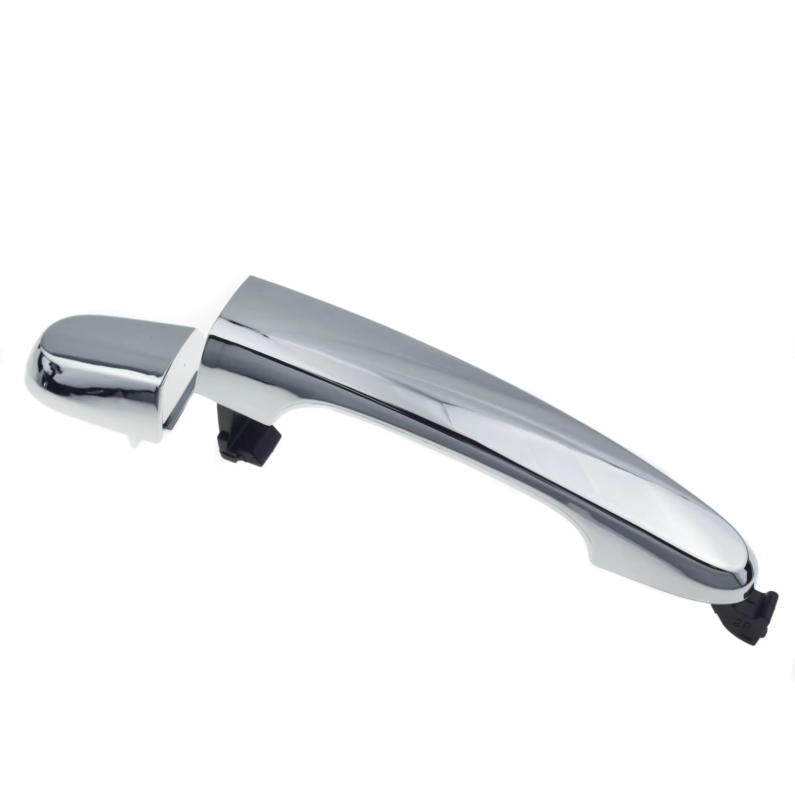 Mnbyhud One Color Outside For Kia For Sorento 2011-2015 Exterior Car Door Handle