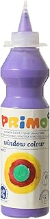 زجاجة طلاء ويند من بريمو، 75 مل - بنفسجي 400