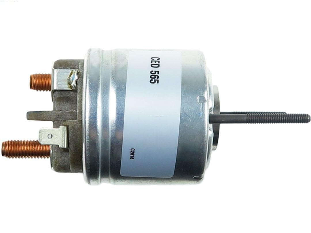 ORIGINAL® As-Pl SS3059(VALEO) Magnetschalter, Starter