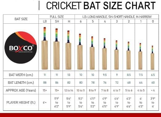 Image of Boxco Velocity Full Size Wooden Cricket Kit - Includes Full Size Capsule Cricket Bat, 3 Wickets, Heavy Tennis Cricket Ball, 2 Bails & Carry Bag