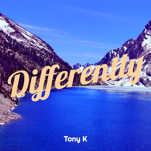 Amazon Music UnlimitedでTony KのDifferentlyを