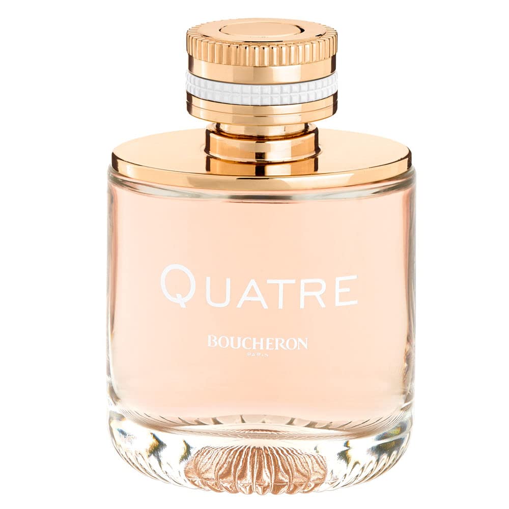 Boucheron Quatre Agua de Perfume - 100 ml
