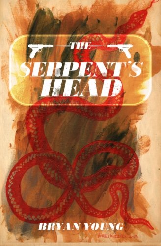 Cover of The Serpent's Head