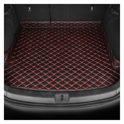 Protection de coffre haute résistance finition HighSide/B tapis 2021-2024