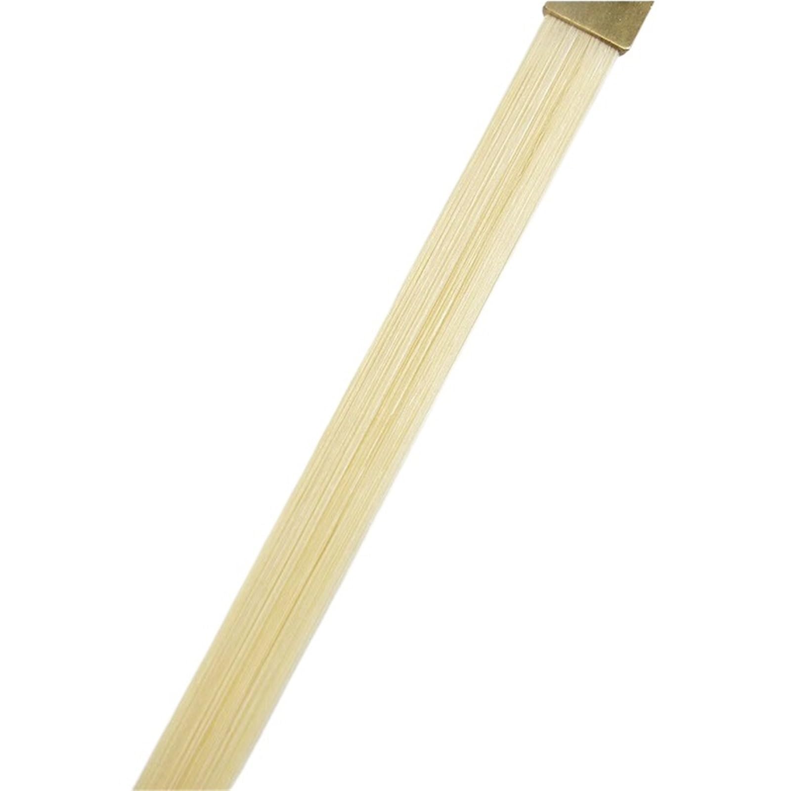 Arco De Violín Arco De Violín De Madera De Brasil Con Accesorios Octogonales De Tamaño 1/8 | Arco de violín(3/4)