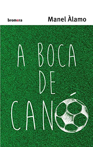 A boca de canó: 115 (Espurna)