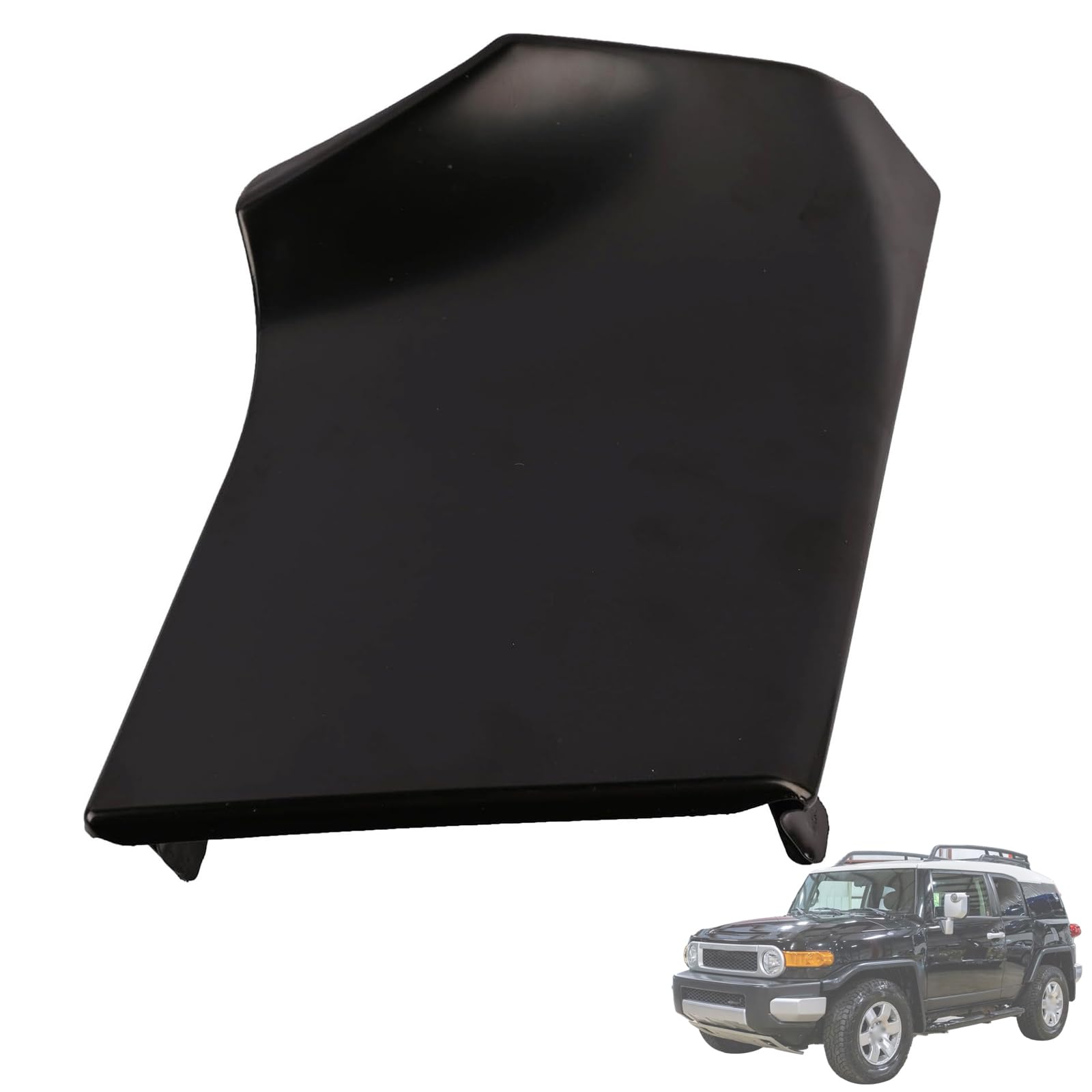 【bigmuffer 】 FJ ST72 Amazon.com: Magimaker Front Hood Side Fender Upper Panel 61102