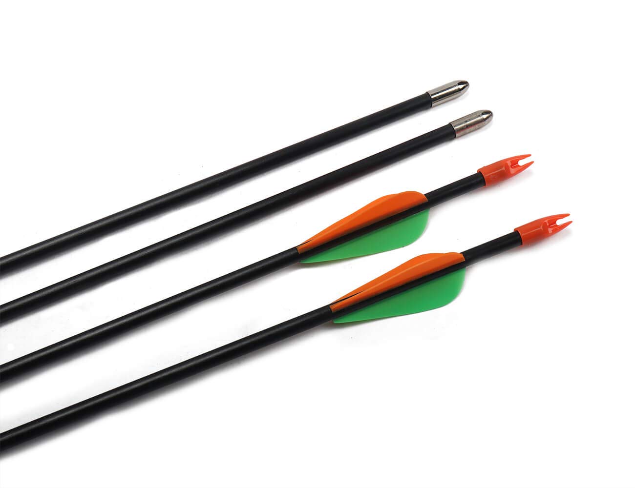 Pfeil und Bogen Set für Junior Jagd Anfänger Bogen Recurve Bogenschießen Langbogen Outdoor Kit 15LB für Kinder Teenager