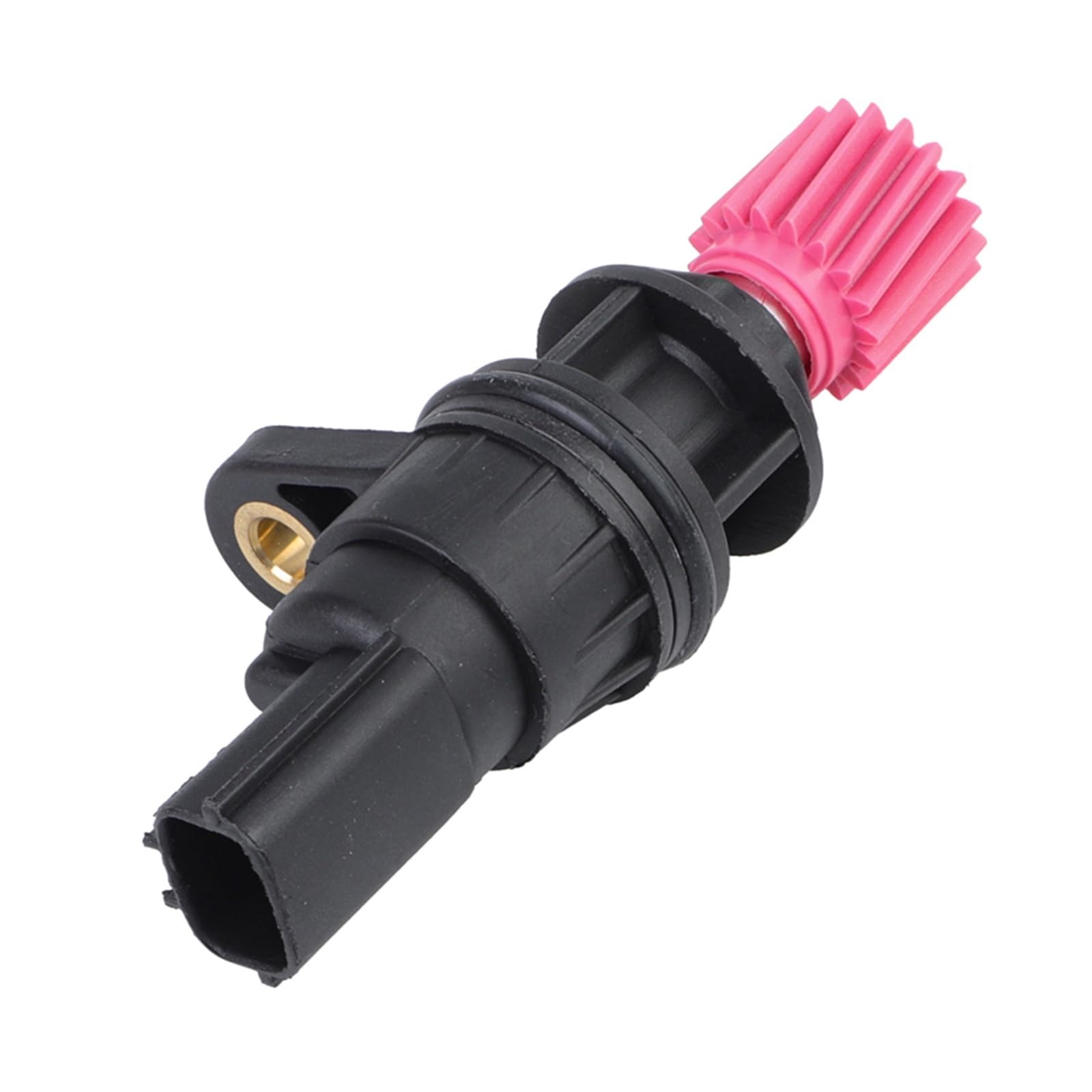Sensor de velocidad M5AG-17-400 contra tirones de transmisión en engranajes de 18 dientes