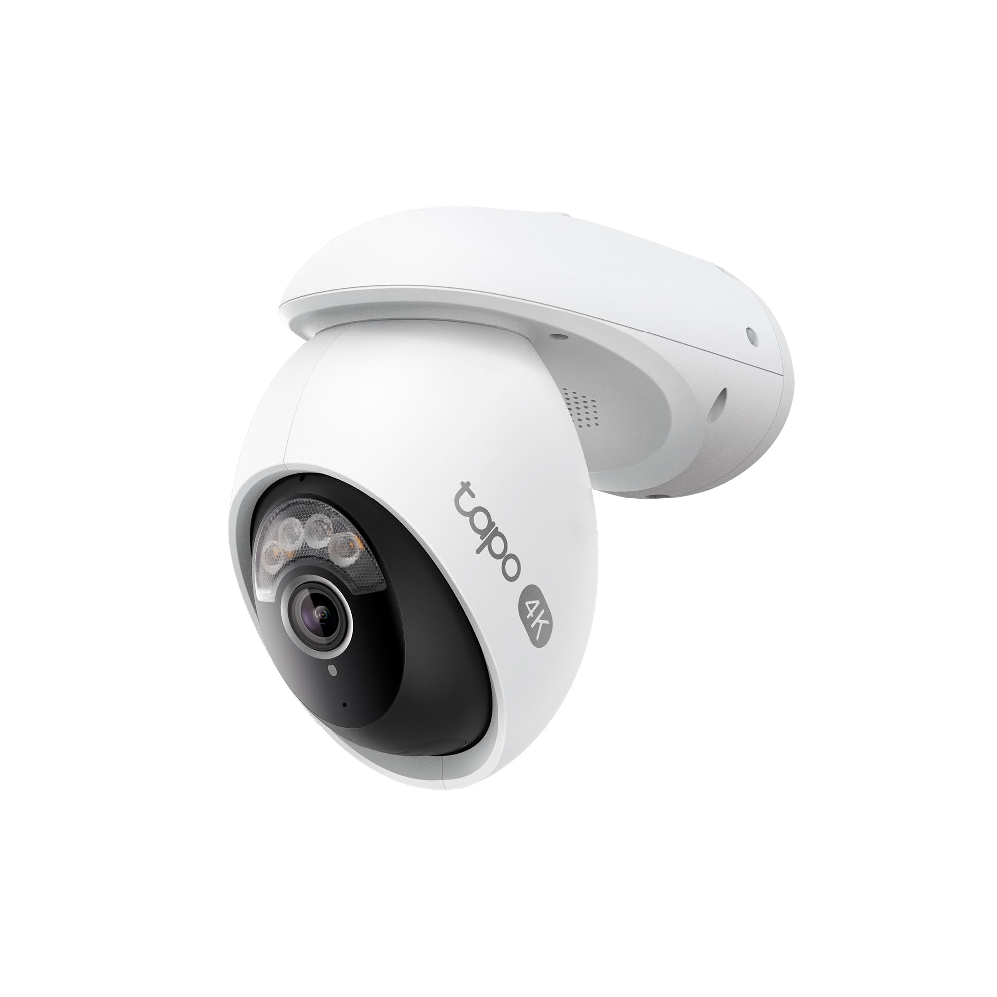 防犯カメラ 4K 8MP 18倍ズーム Tapo C560WS 800万画素1台 Amazon.com: Tapo 4K 8MP Wired Pan/Tilt Outdoor Security