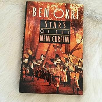 Hardcover Stars of the New Curfew Book