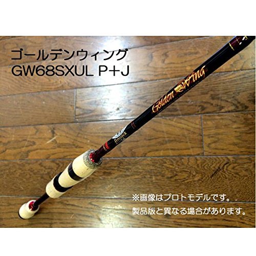 Amazon | ティムコ(TIEMCO) フェンウィック GW S GW68SXULP+J