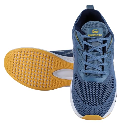 Image of Lancer Mens Flash-1 Running Shoes