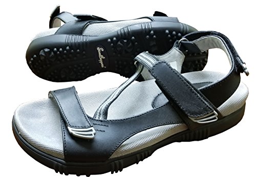 Sandbaggers Tango Black