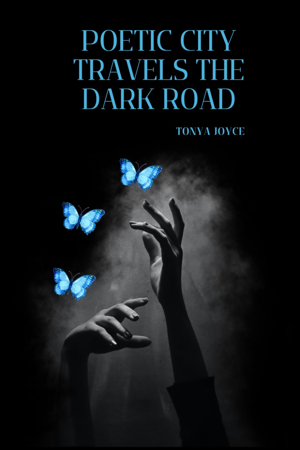 Poetic City Travels The Dark Road