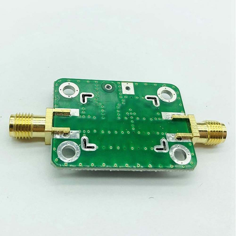 Amplificatore HF, a basso rumore da 50 a 4000 MHz SPF5189Z HF per rinforzare FM HF VHF UHF Radio Signal