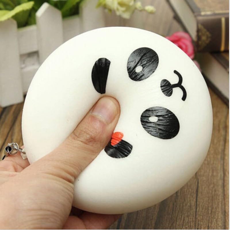 Stress Relief Toy (Squishy Panda)