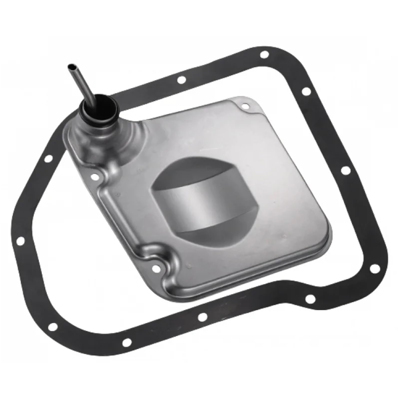 Zestaw Uszczelek Miski Olejowej I Filtra Skrzyni Biegów Pasujący Do Subaru Legacy Outback Impreza Forester 2012-2016, Nr OEM 31728-AA141 Filtr skrzyni biegów samochodu
