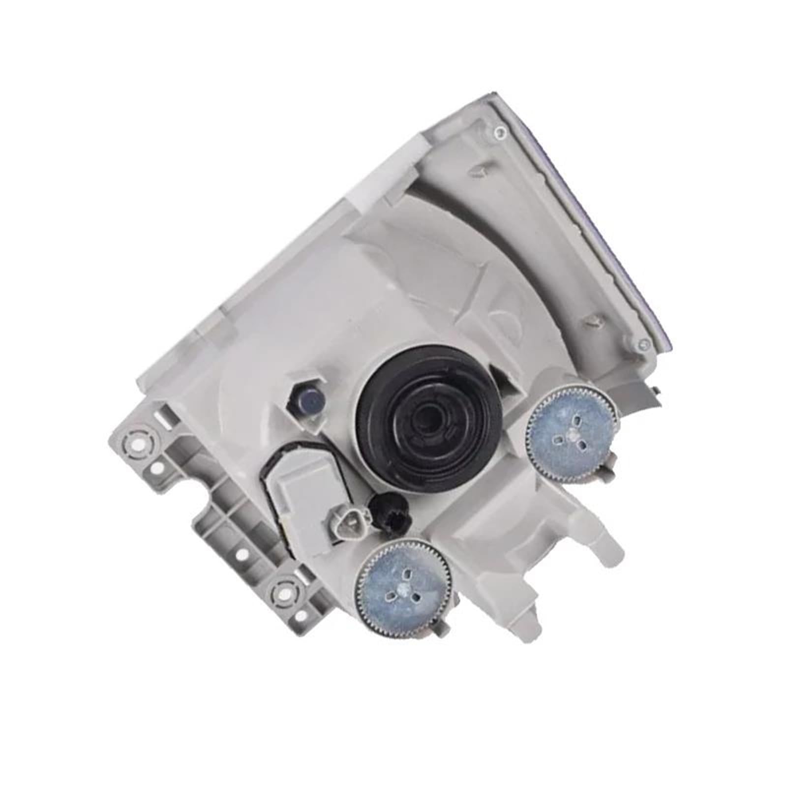 Indicatori Direzione Dinamici Faro Fendinebbia Per Auto Per Isuzu NPR NPR-HD NQR NRR 2008-2022 Fari Indicatore Di Direzione(Giusto)