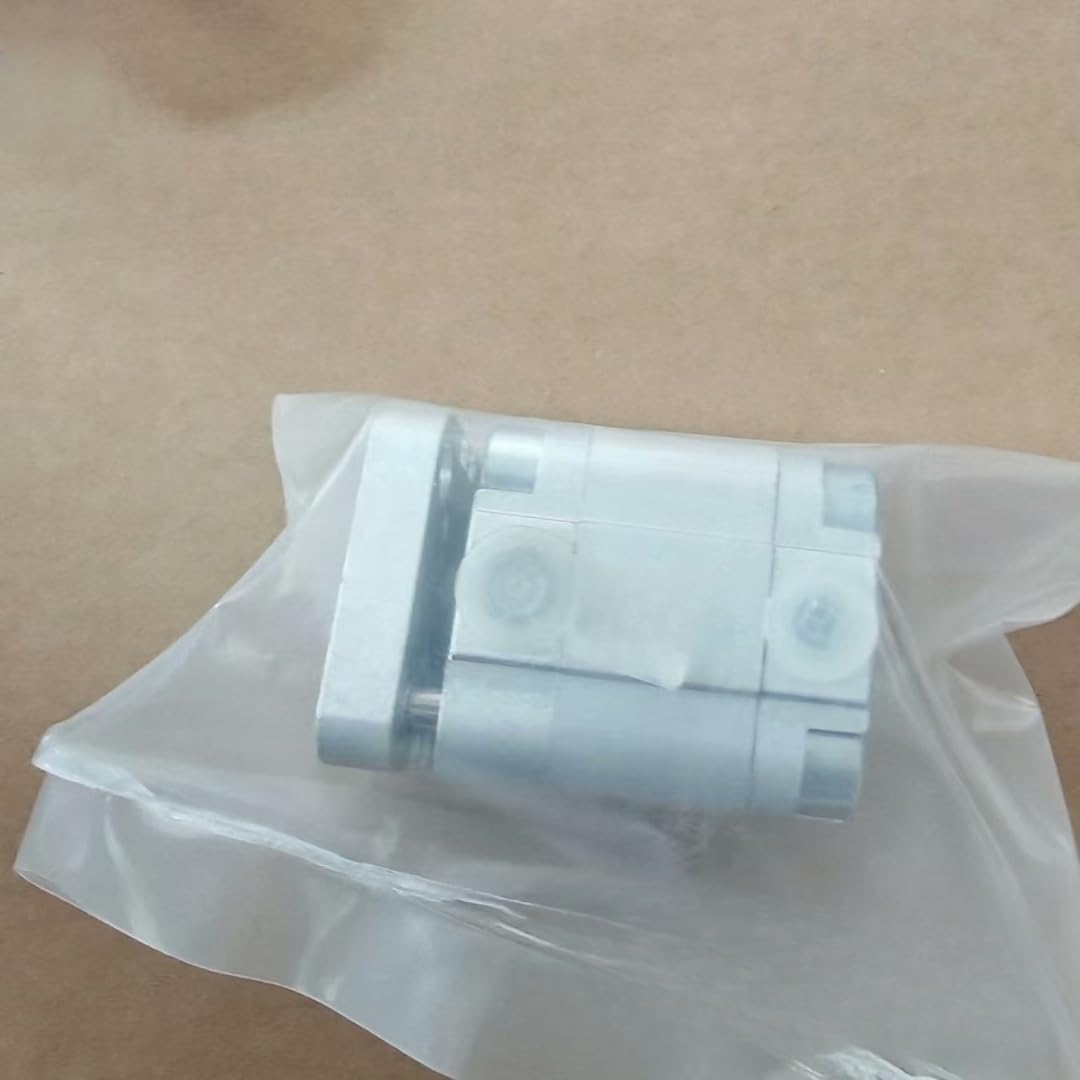 Oryginalny kompaktowy cylinder AEVU-20-10-P-A-S2 156232