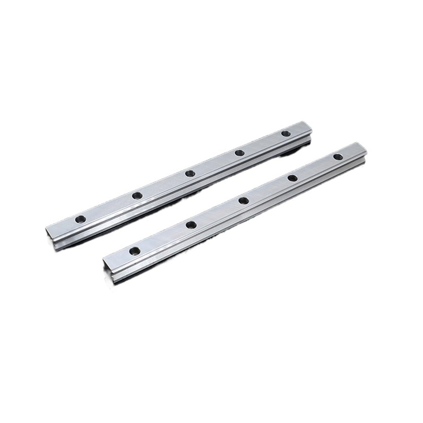 10 Stück Linearführung HGR15-100 Mm Schienenschieber HGH15CA HGW15CC